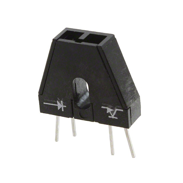 OPB743 TT Electronics/Optek Technology  Optical Sensors - Reflective - Analog Output